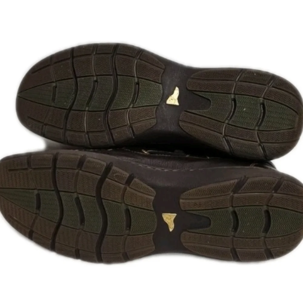 580. Sperry Top-Sider (Gold Cup Collection) Men's 12M